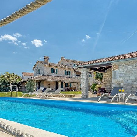 Villa Luna In Selina Buitenkant foto